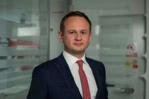 Adrian Low-Vesa, Director Health & Benefits Practice, Aon Romania